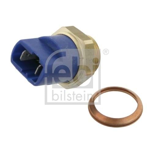 VW MÜŞÜR FAN 2F 95-90 GOLF AUDI 2Fiş