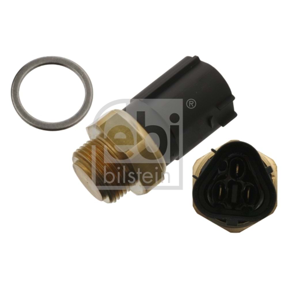 VW MÜŞÜR FAN 3F 87-97/102 GOLF5 POLO4