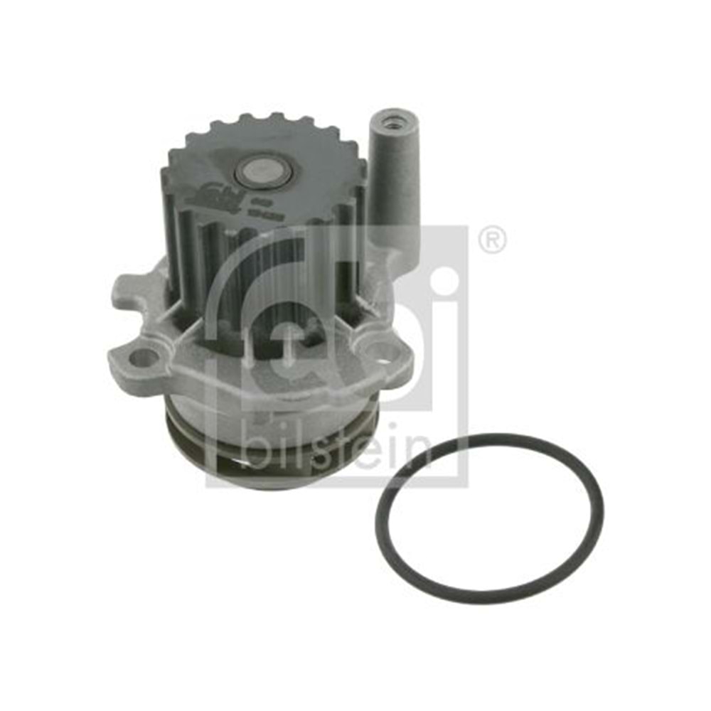 VW SU POMPASI 19 TDI