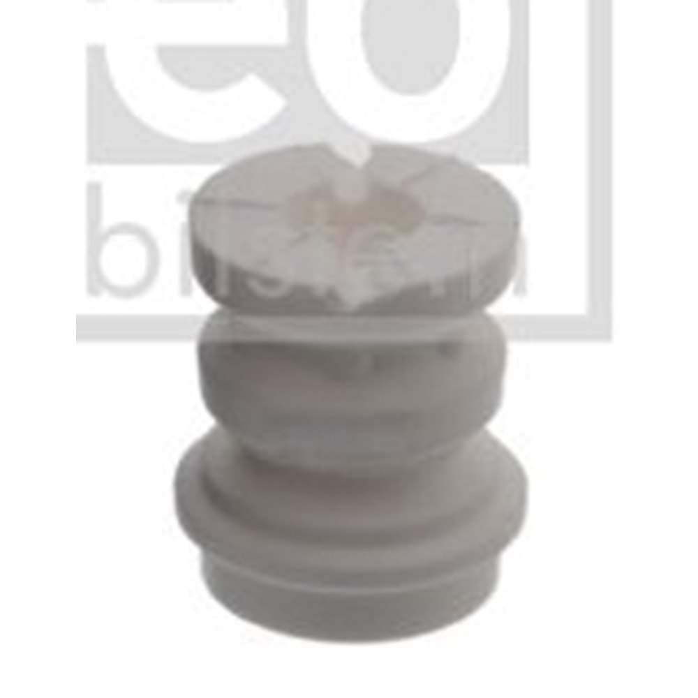 VW AMORTİSÖR TAKOZ ARKA GOLF1