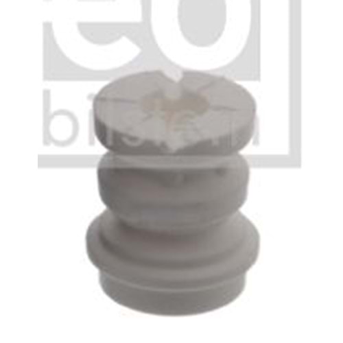 VW AMORTİSÖR TAKOZ ARKA GOLF1