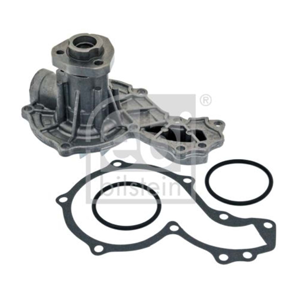 VW SU POMPASI GOLF 83+ KÜÇ