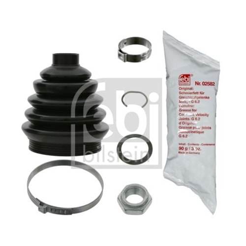 VW KÖRÜK AKS TK ÖN DIŞ GOLF2 DIŞ