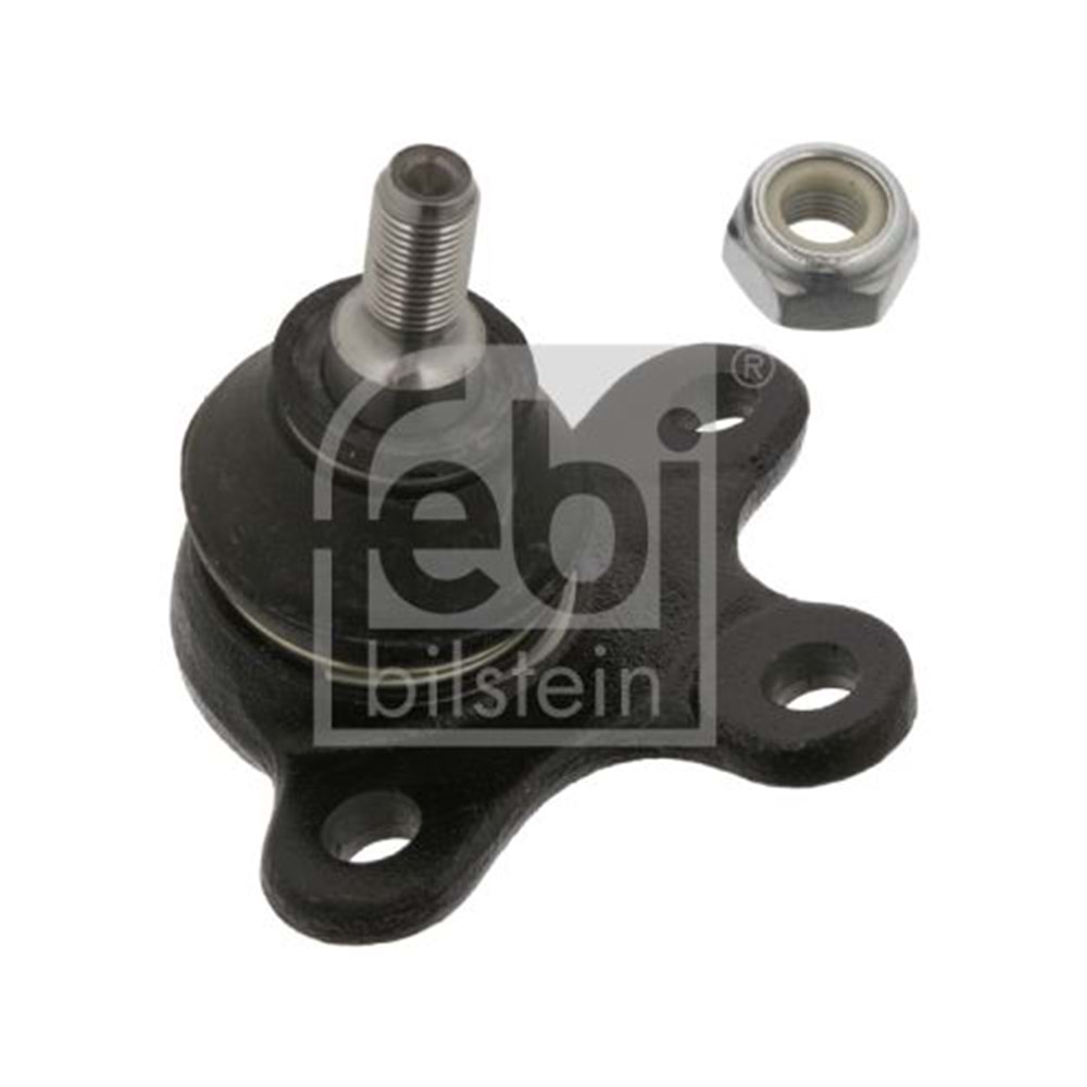 VW ROTİL SOL GOLF3 POLO3