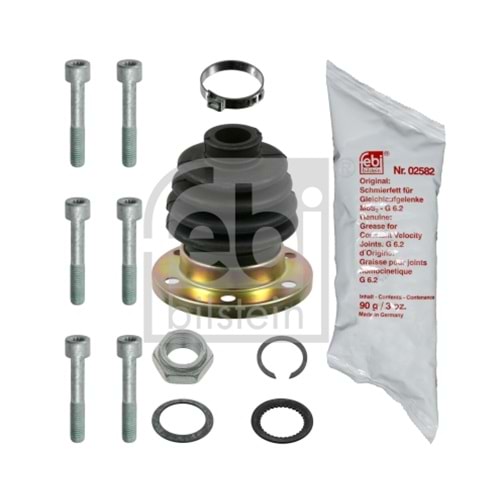 VW KÖRÜK AKS TK ÖN İÇ GOLF ALL