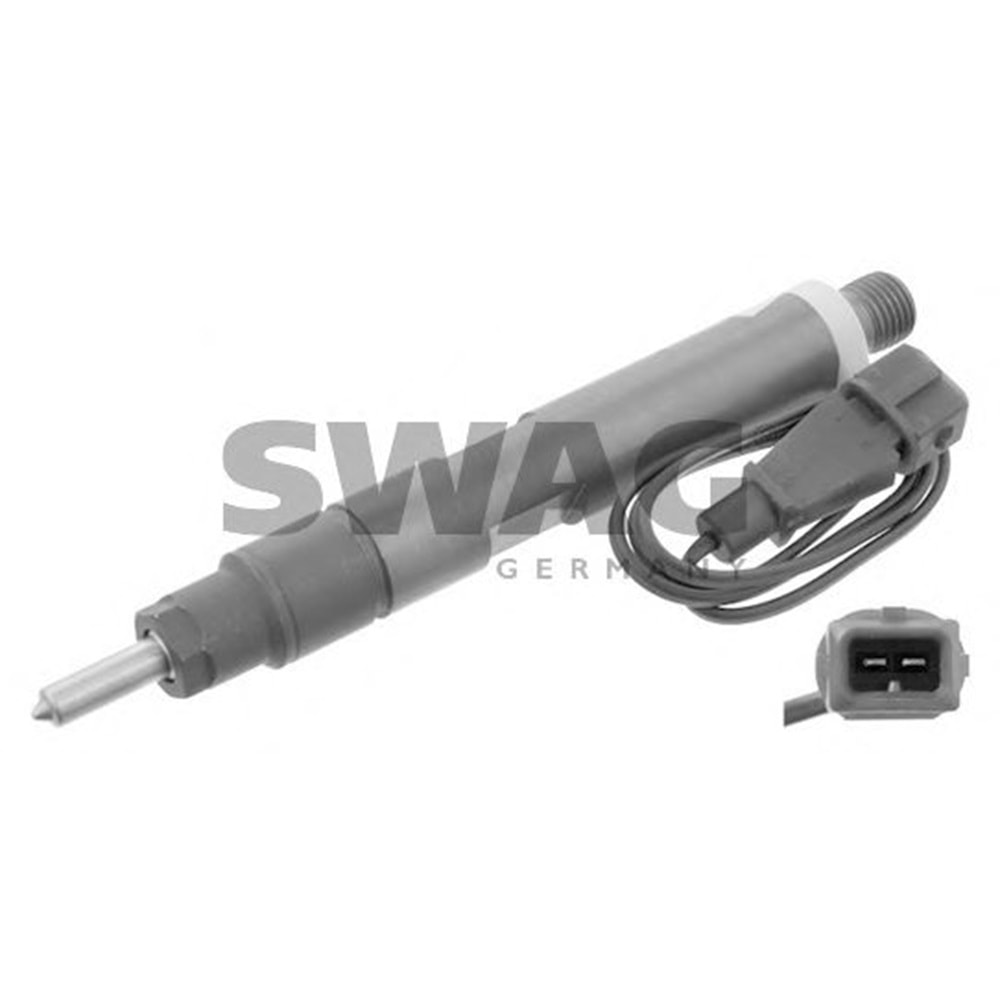 VW ENJEKTÖR SENSÖRLÜ AGX