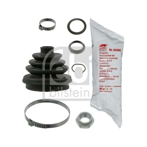 VW KÖRÜK AKS TK ÖN DIŞ GOLF2