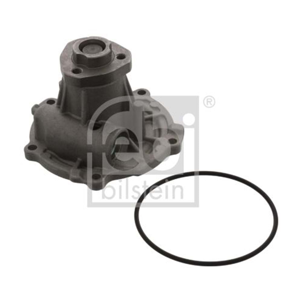 VW SU POMPASI POL 17/19SDI