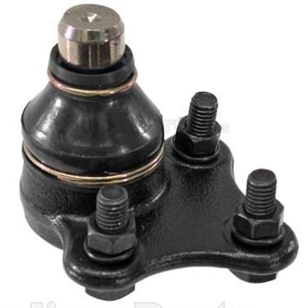 VW ROTİL SOL SAĞ ALT 17mm GOLF2