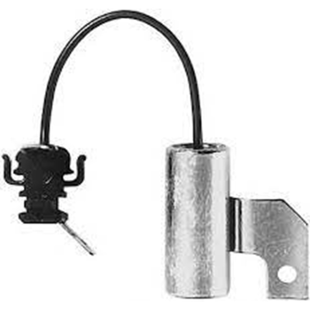 VW KONDENSER GOLF13 81-84