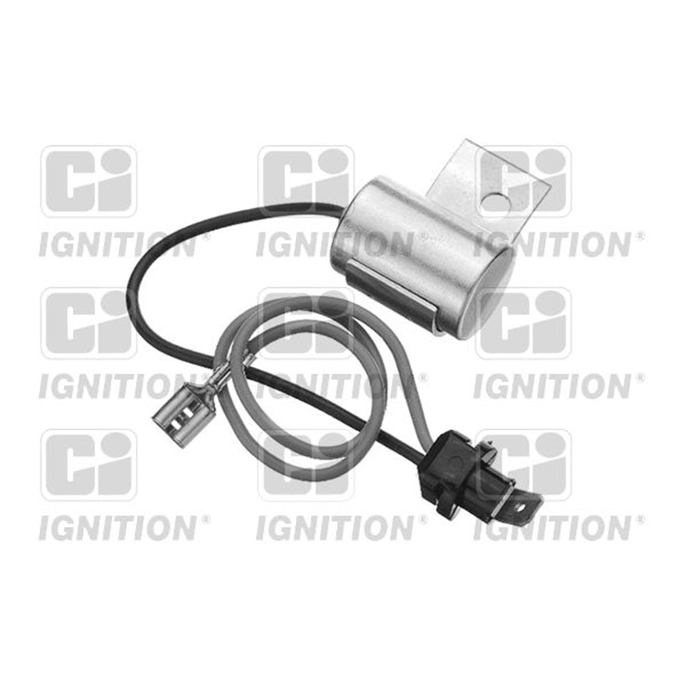 VW KONDENSER TRANSPORTER 1700 71/73