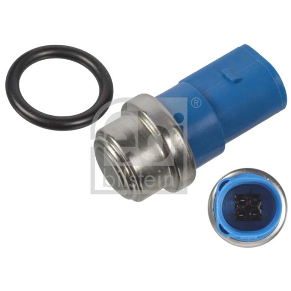 VW MÜŞÜR FAN 4F 95-90 PAST 91 02-97