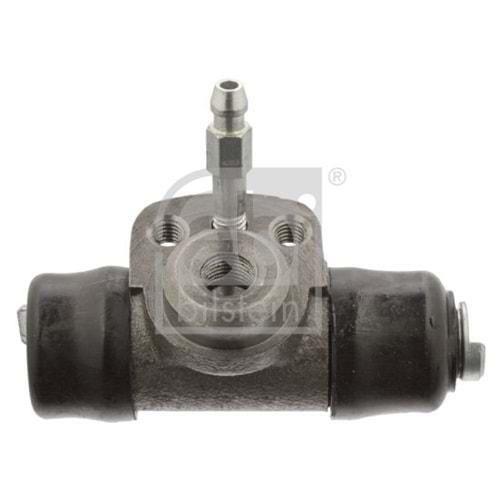 VW FREN POMPA ARKA GOLF 17mm