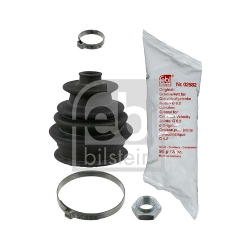 VW KÖRÜK AKS TK ÖN DIŞ POLO