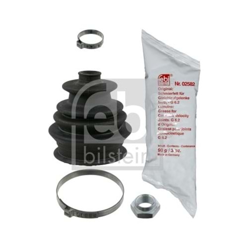 VW KÖRÜK AKS TK ÖN DIŞ POLO