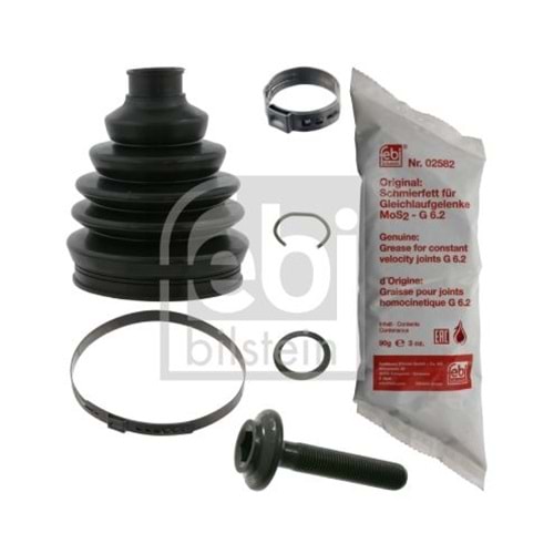 VW KÖRÜK AKS TK ÖN DIŞ PASSAT 00+