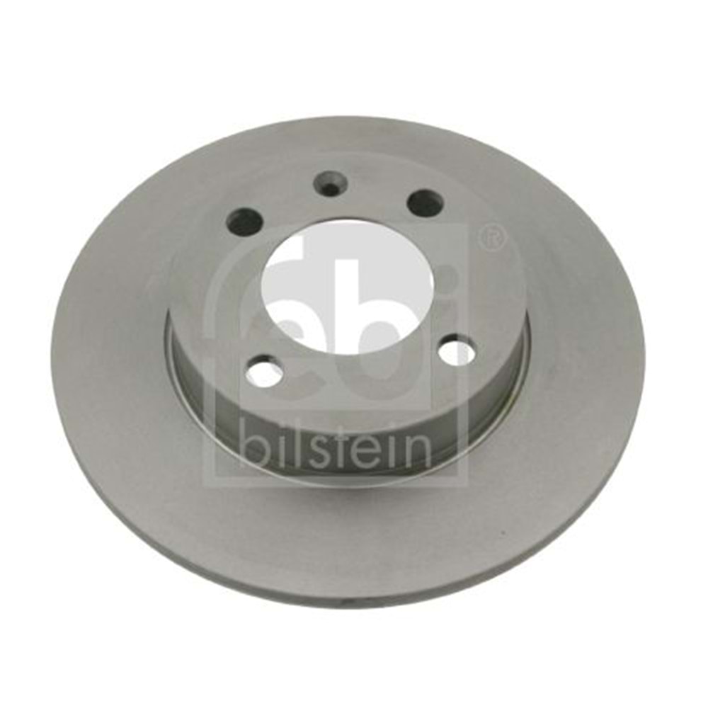 VW FREN DİSK ARKA PO3 POLO LUPO