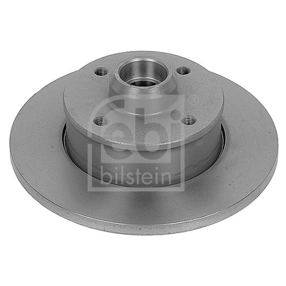 VW FREN DİSK ARKA G2 GOLF2 DİSC