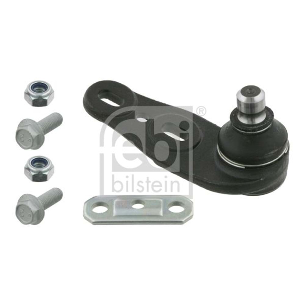 VW ROTİL SAĞ 17mm AUDI PASAT