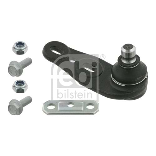 VW ROTİL SAĞ 17mm AUDI PASAT