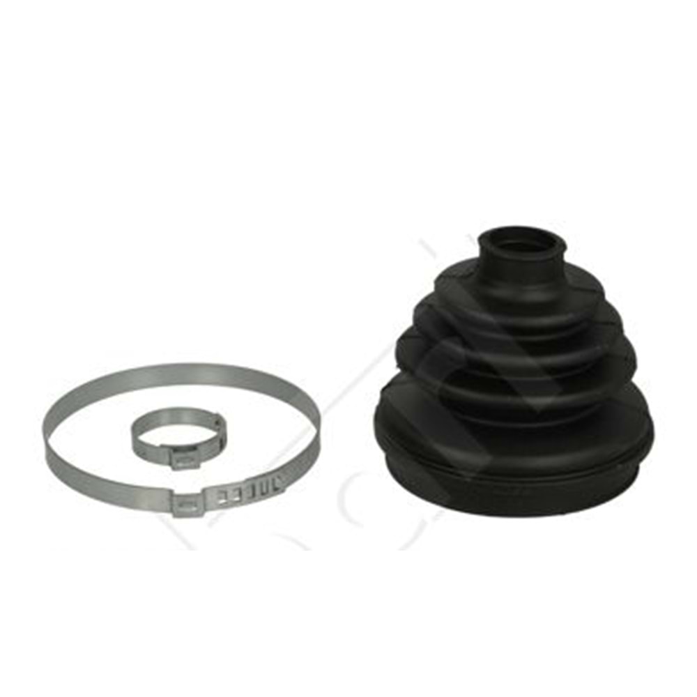 VW KÖRÜK AKS TK ÖN DIŞ AUDI100