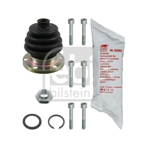 VW KÖRÜK AKS TK ÖN İÇ POLO1 POLO2