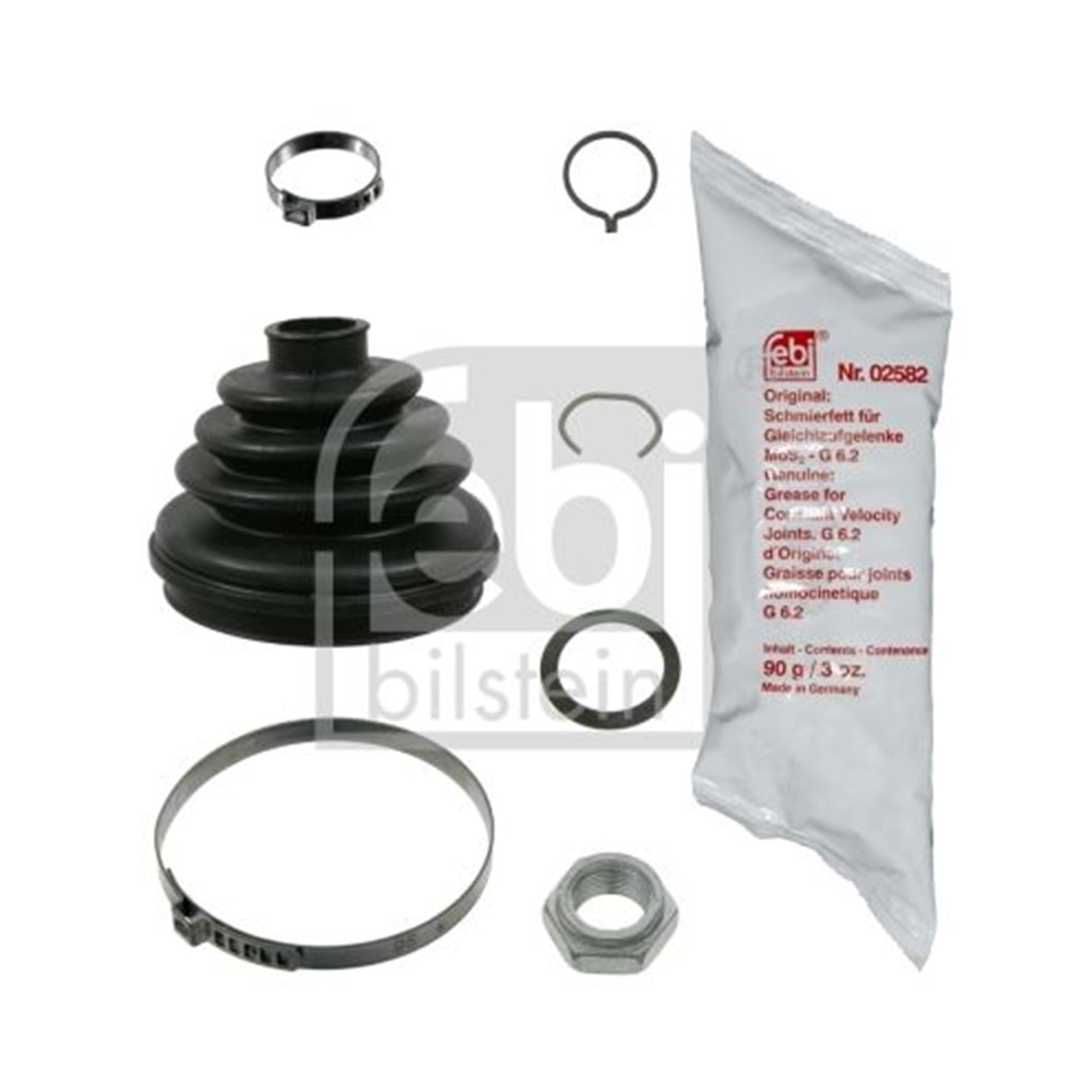 VW KÖRÜK AKS TK ÖN DIŞ GOLF2 GOLF3