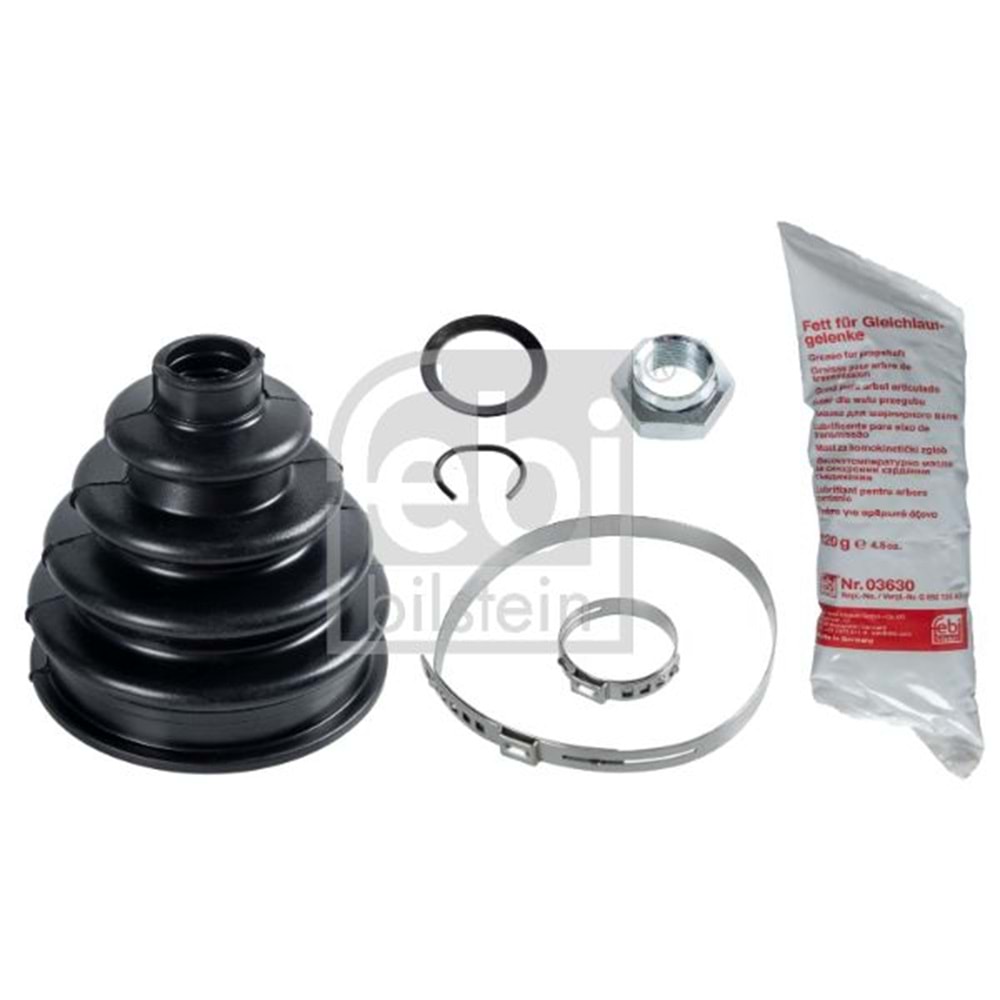 VW KÖRÜK AKS TK ÖN DIŞ AUDI PASSAT