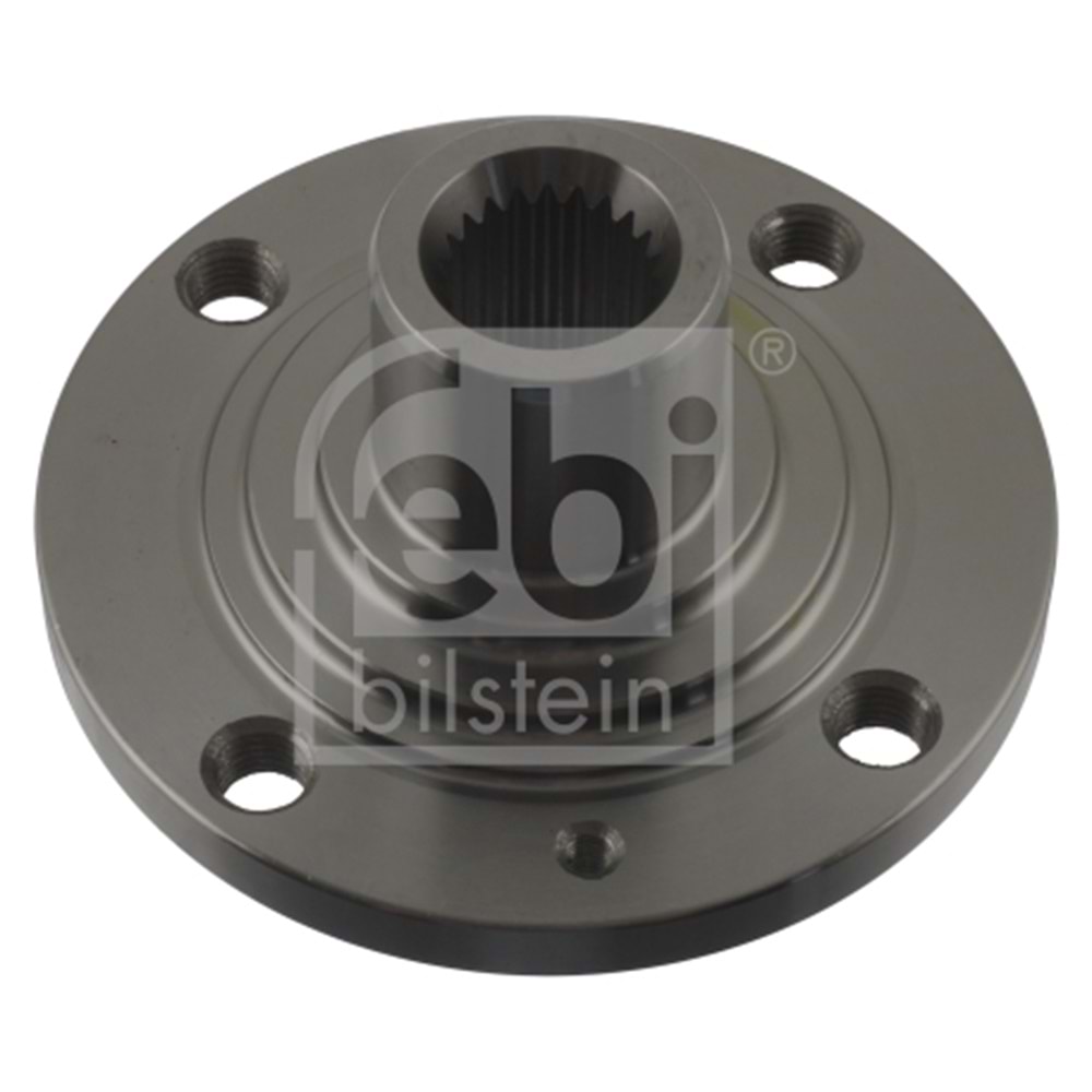 VW FLANJ ÖN GOLF2 GOLF3