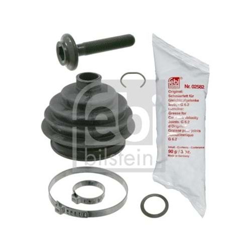 VW KÖRÜK AKS TK ÖN DIŞ AUDI80 90