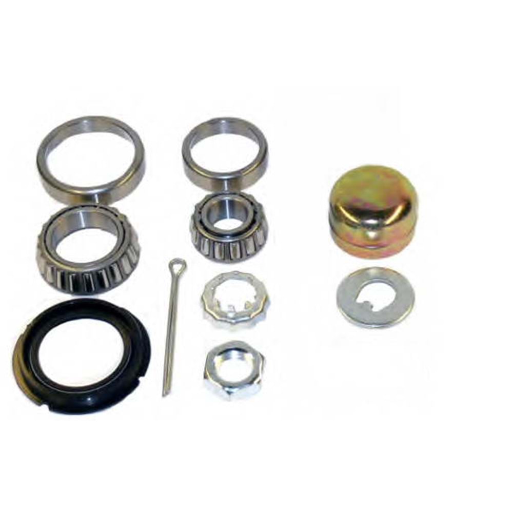 VW RULMAN ARKA TK GOLF1 2 3