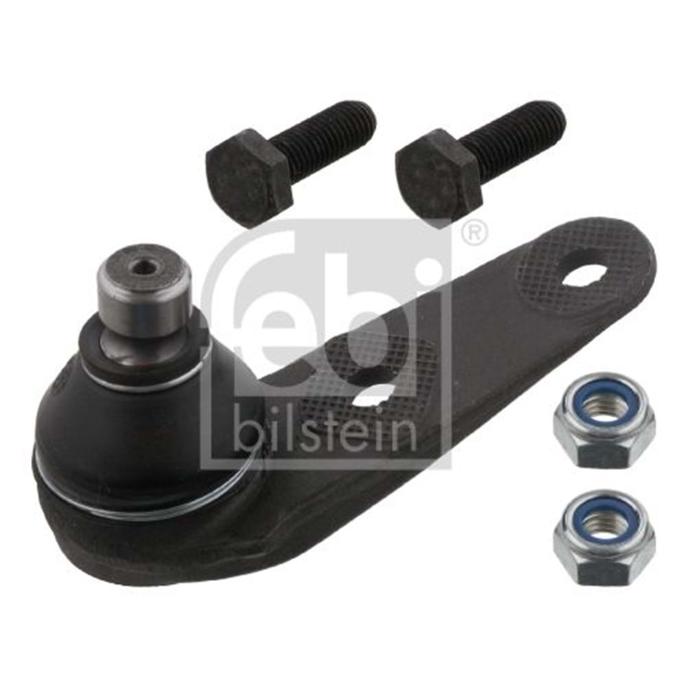 VW ROTİL SOL AUDI 80 88+