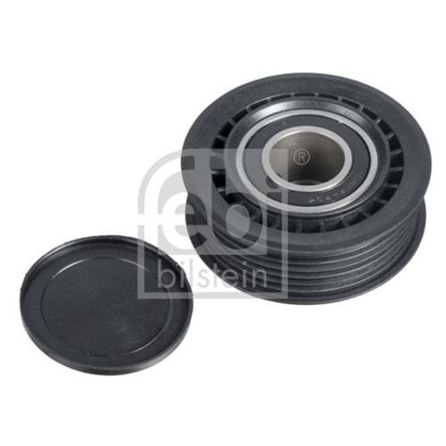 VW GERGİ RULMAN TRANSP. T4