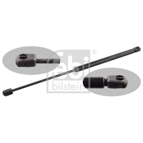 VW AMORTİSÖR BAGAJ GOLF2