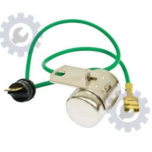 VW KONDENSER VW1200 VW1300 MB R107