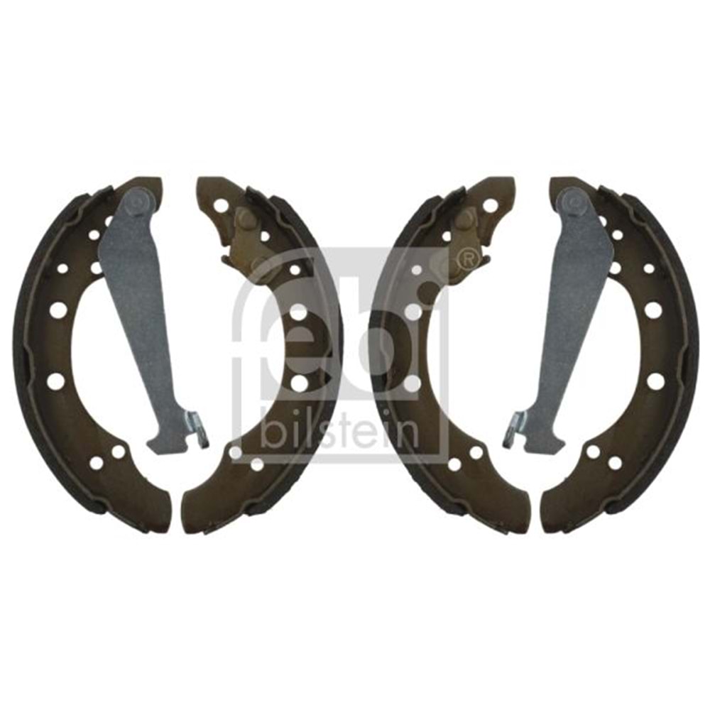 VW FREN BALATA ARKA GOLF2 3 POLO3