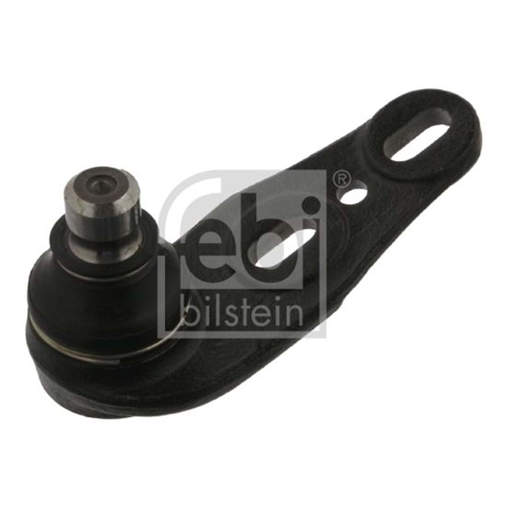VW ROTİL SOL 19mm AUDI 80/90