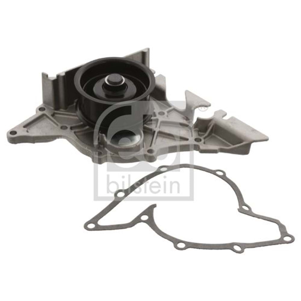 VW SU POMPASI AUDI 6CY İNJ