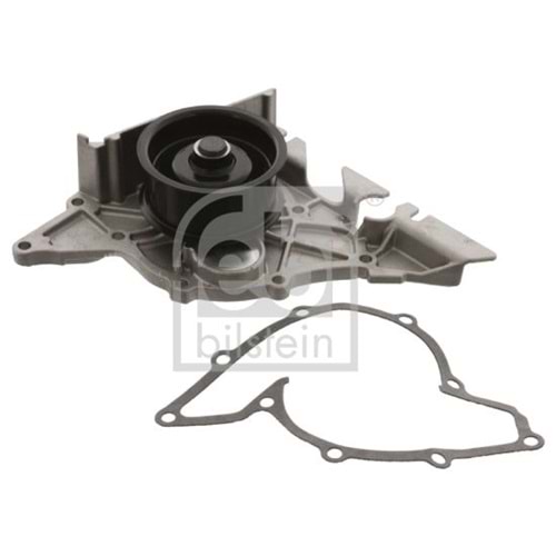 VW SU POMPASI AUDI 6CY İNJ