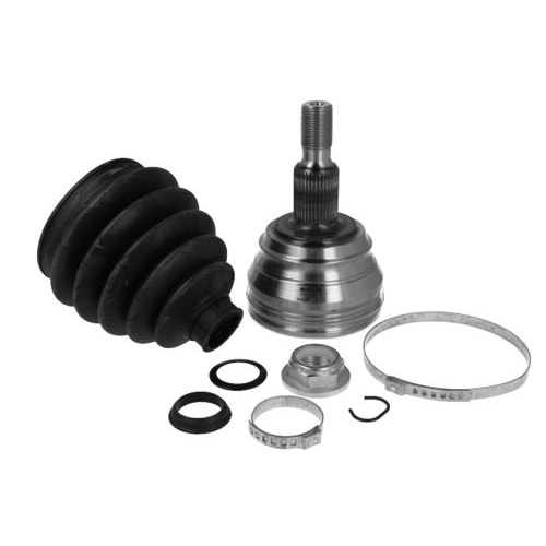 VW AKS DIŞ GOLF4 BORA TT