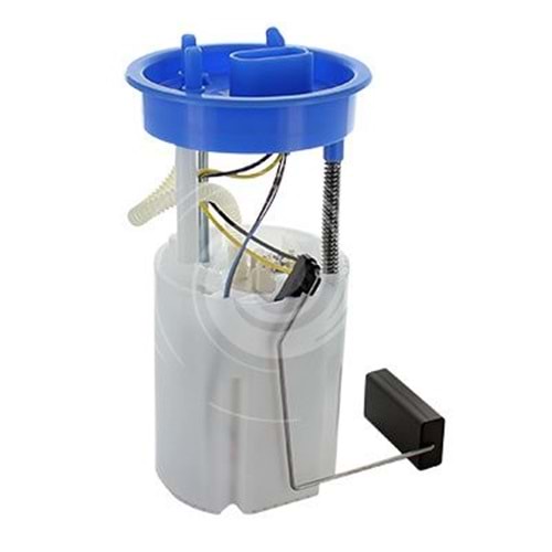 VW BENZİN POMPA ELEKTRİKLİ Polo V 2009+ Audi A1 2010+