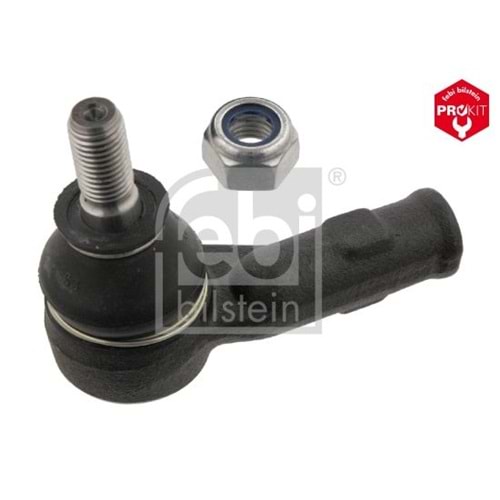 VW ROD BAŞI SOL POLO3