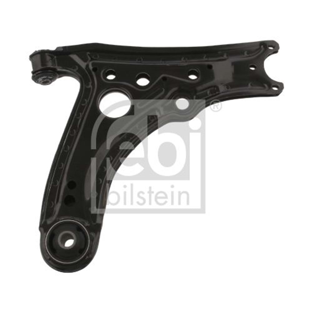 VW SALINCAK ÖN POLO3