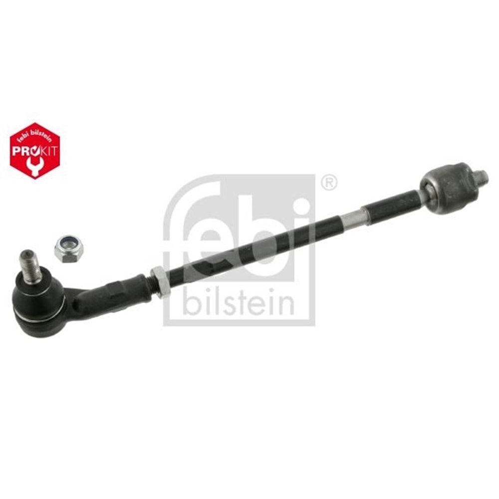 VW DÜMEN KOLU SOL POLO3