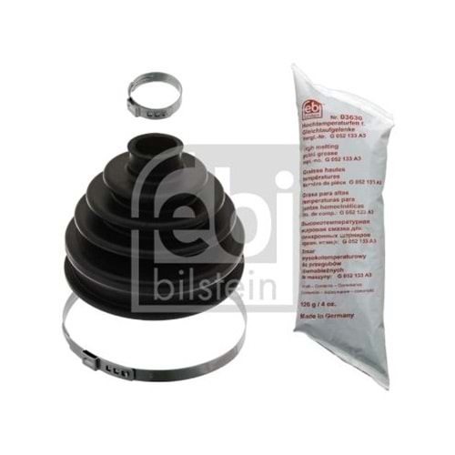 VW KÖRÜK AKS TK ÖN DIŞ GOLF2 GOL3