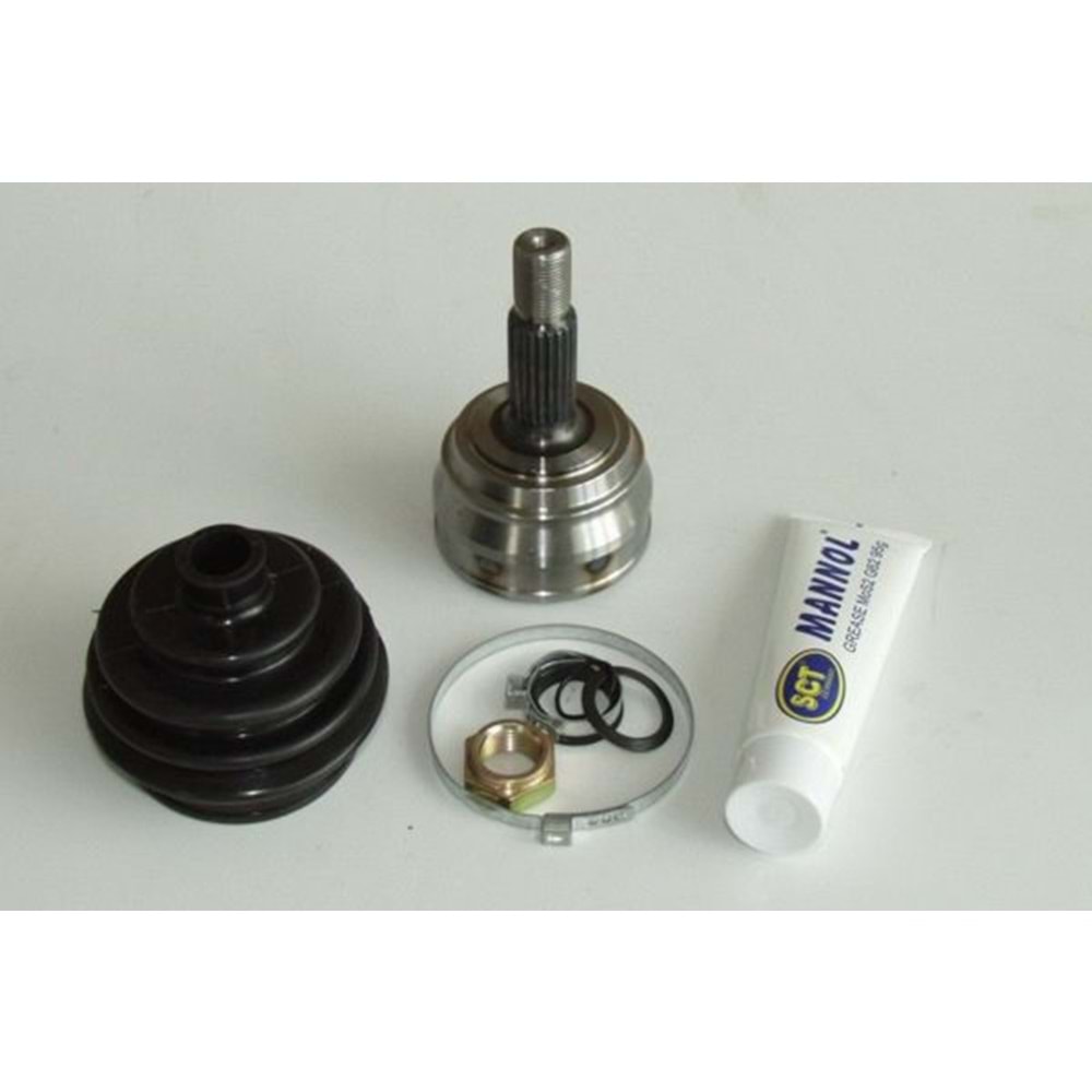 VW AKS DIŞ POLO3 LUPO