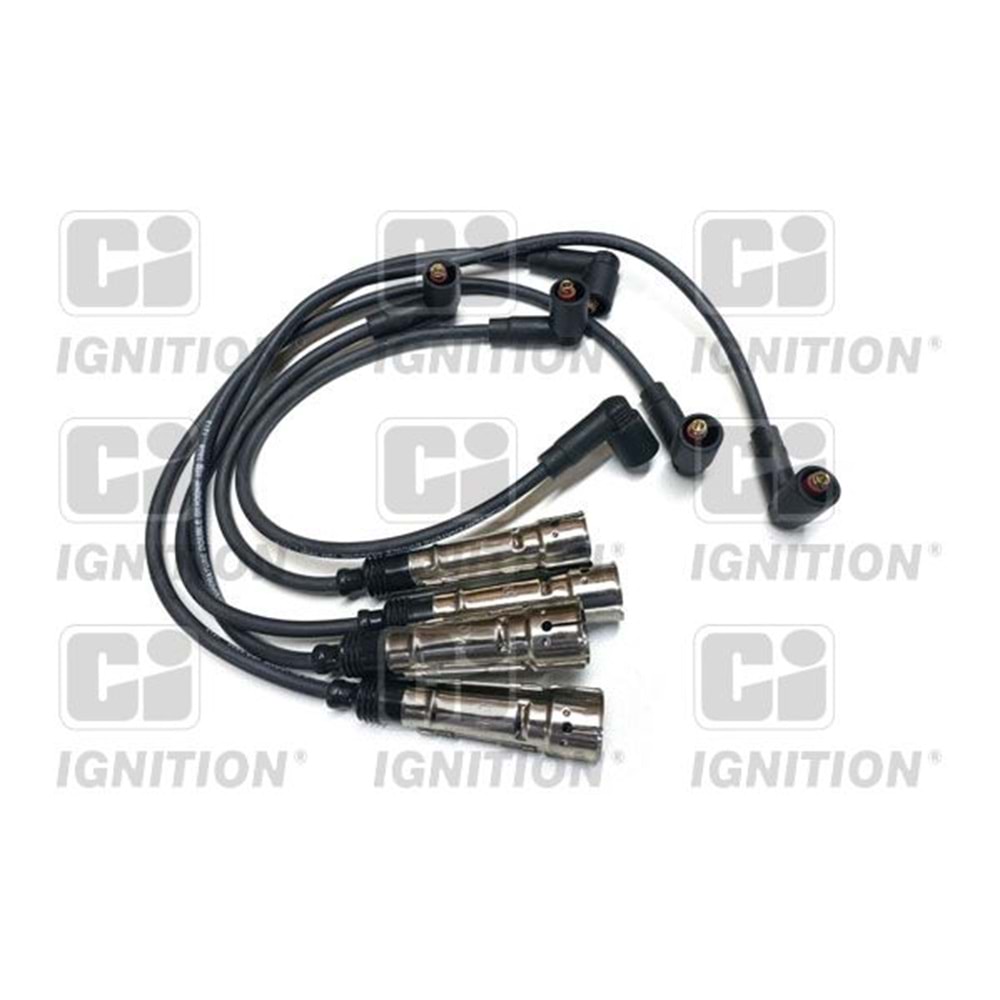 VW SPARK KAPLO SET POLO AEX APQ