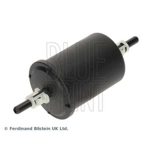 VW FİLTRE BENZİN POLO KLİPSLİ