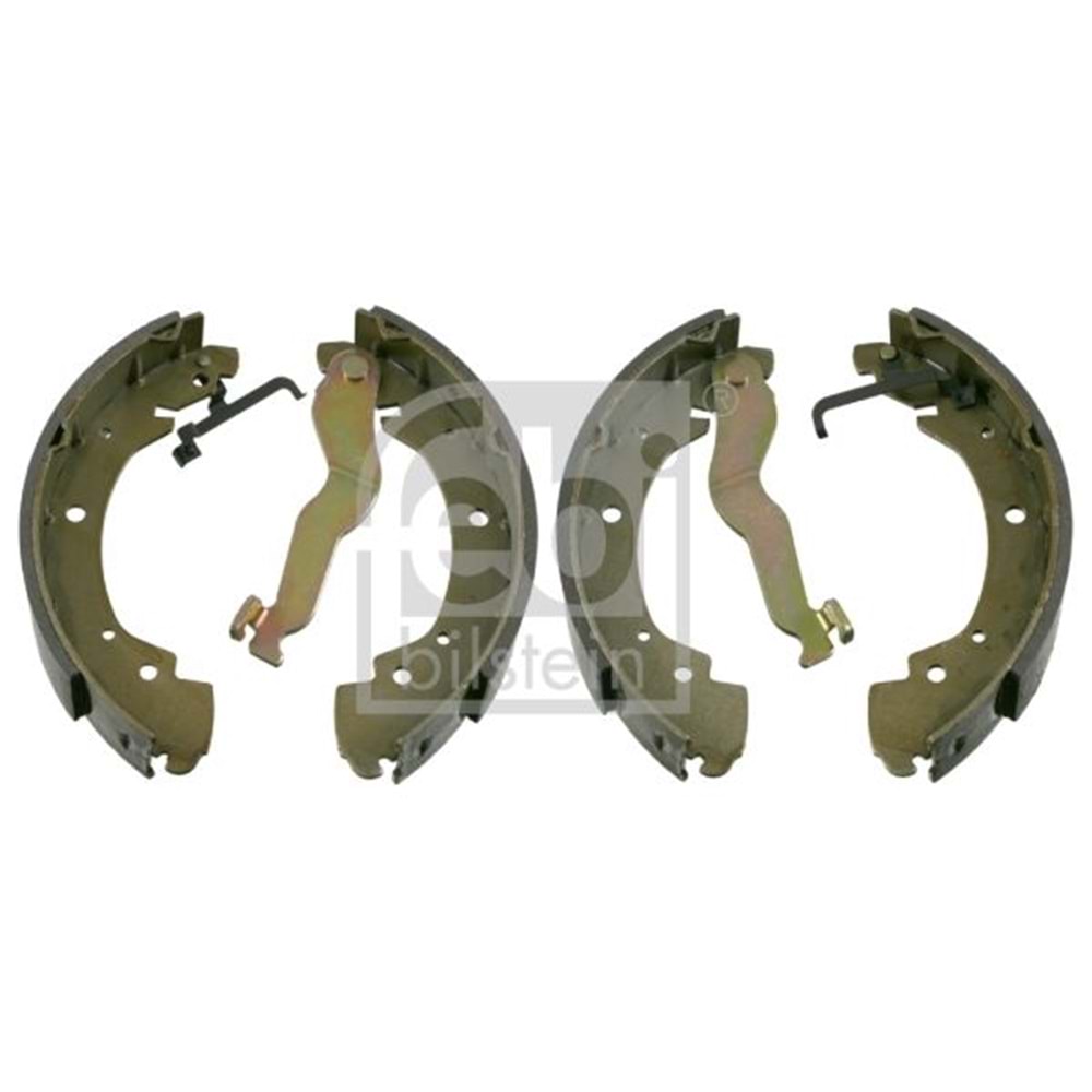 VW FREN BALATA ARKA KOM T4 KAMBANA