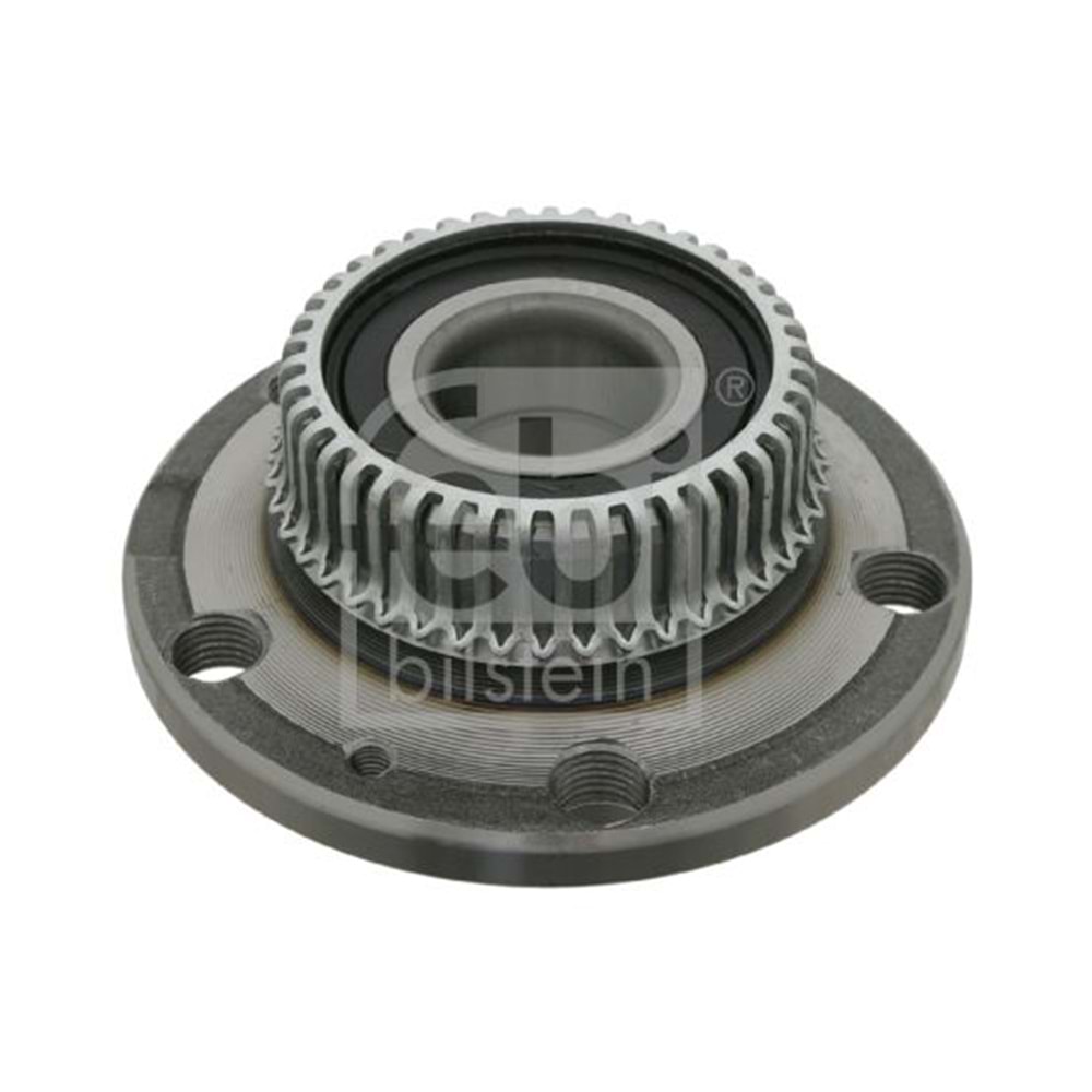 VW RULMAN ARKA FLANJLI GOLF4 AUDI